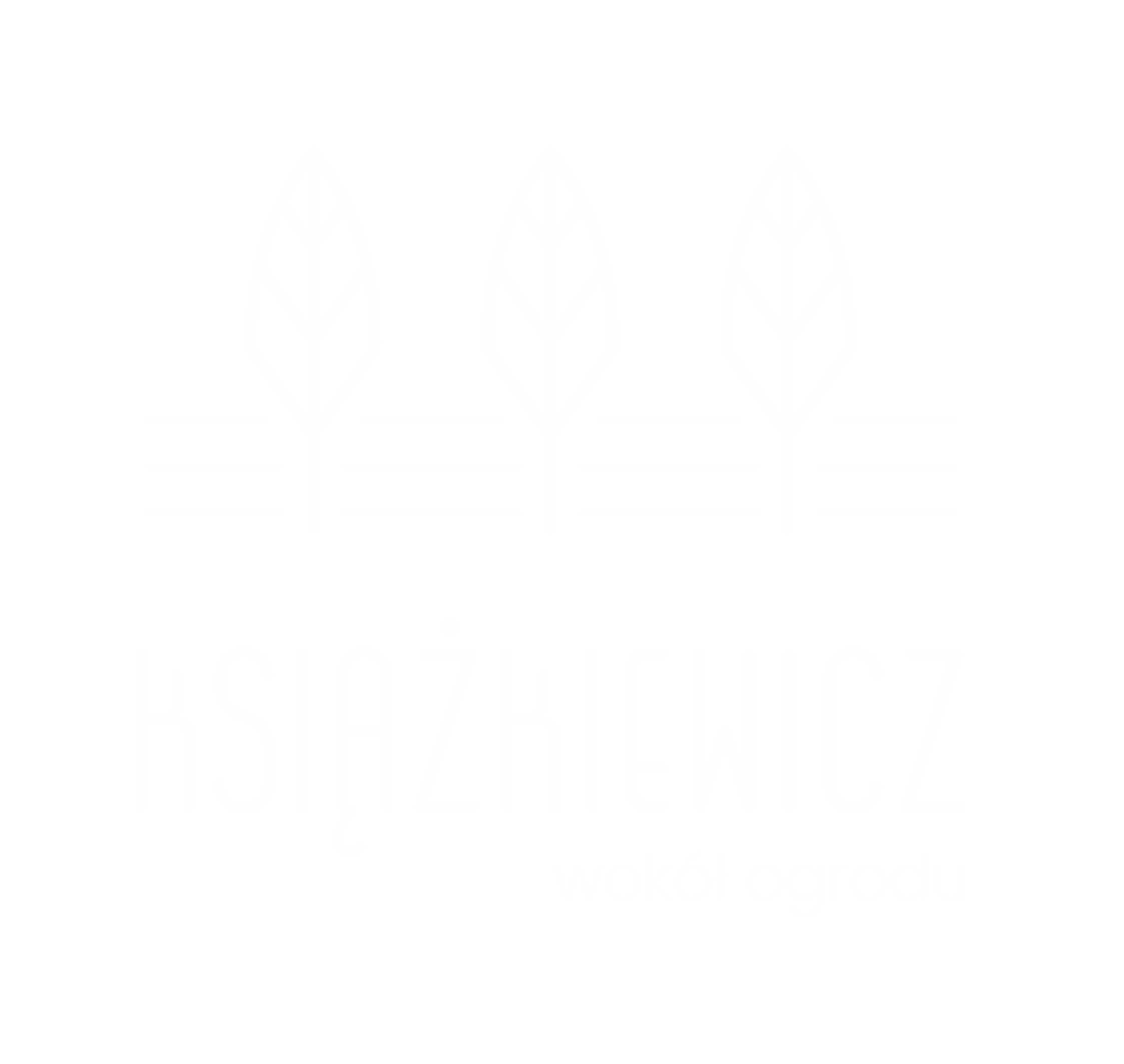 Ksiązkiewicz Ogrody